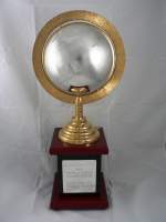 World Darts Trophy
